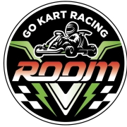 VROOM Gokart Logo